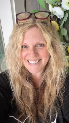 Selena Morefield