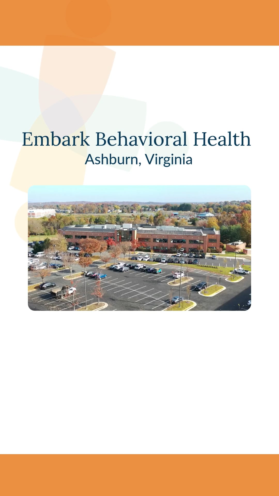 Embark Behavioral Health 
