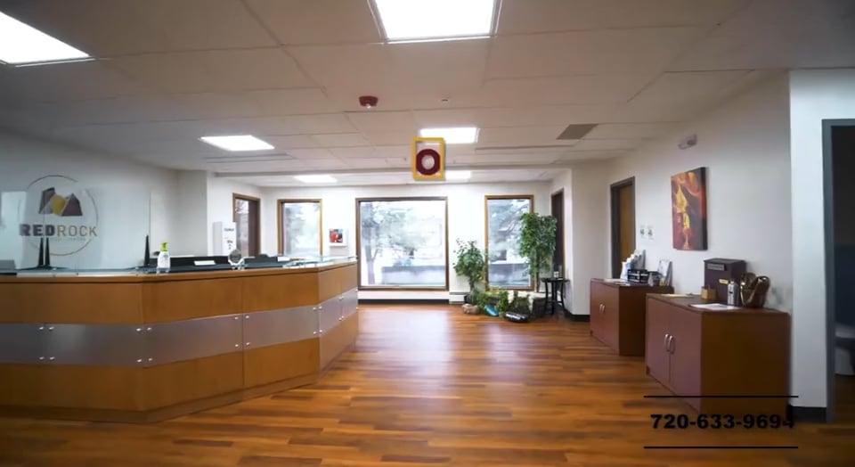Red Rock Recovery Center, Treatment Center, Lakewood, CO, 80215 ...
