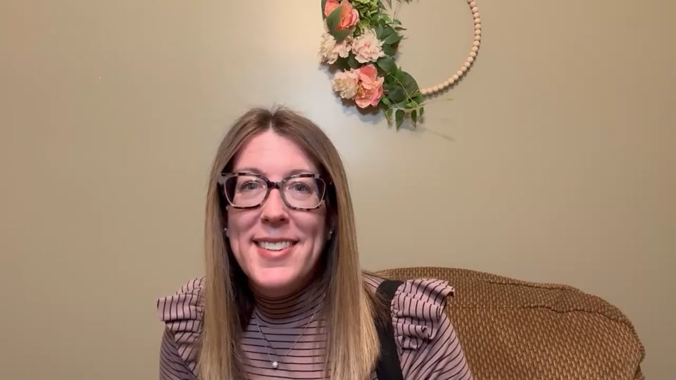 Jennifer Merryman