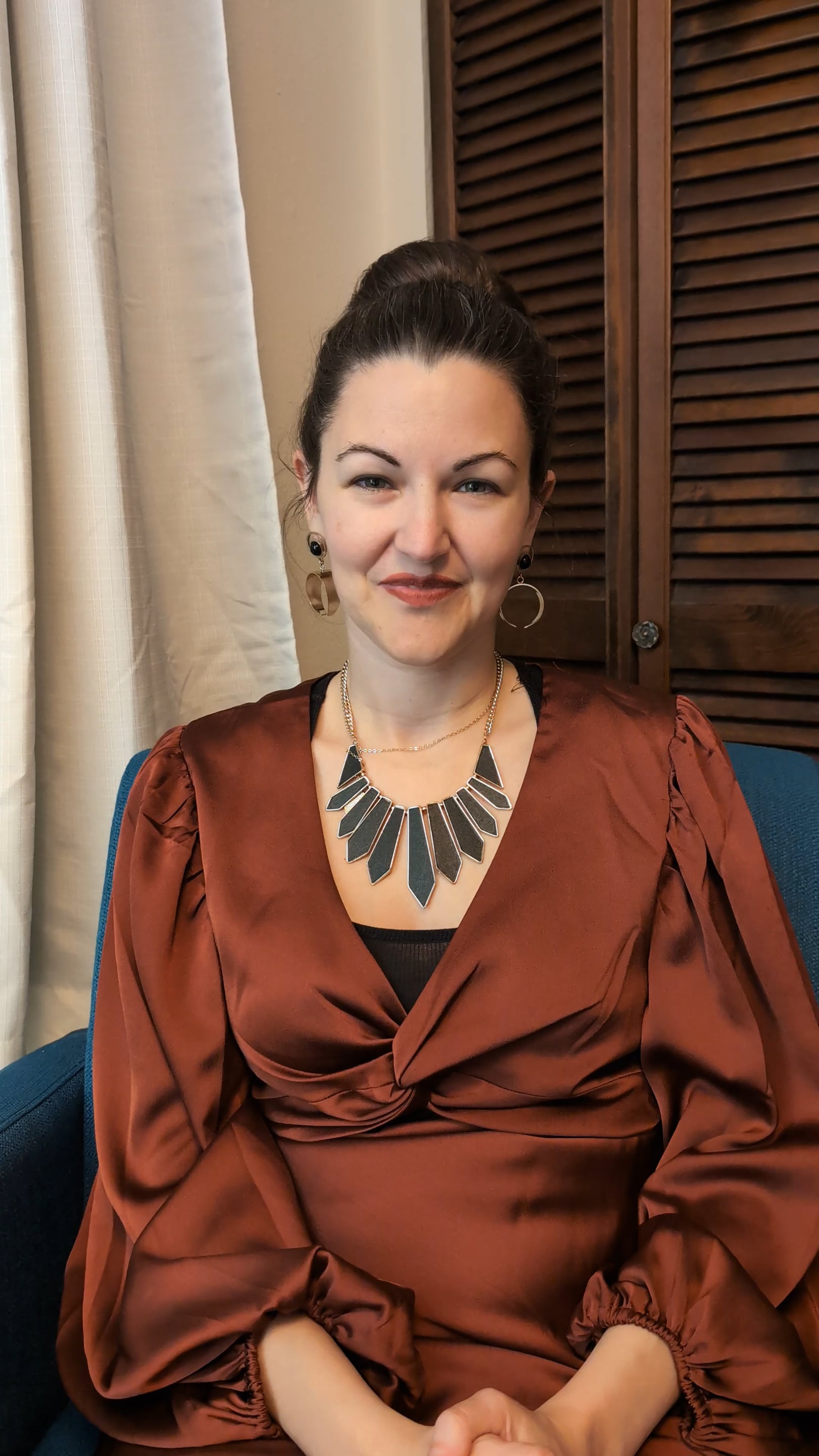 Dr. Melissa Ellsworth