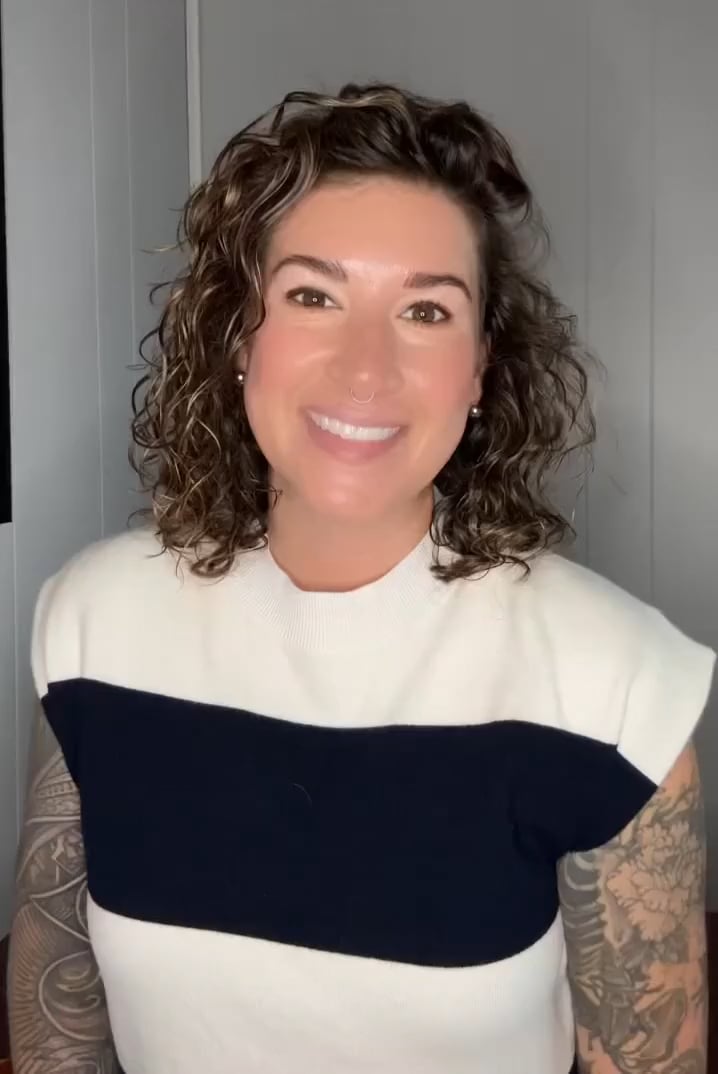 Brittany L. Schroeder