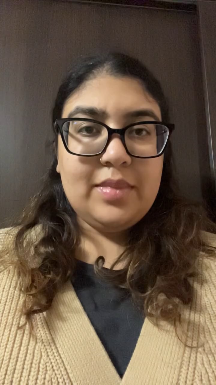 Quratulann Hussain