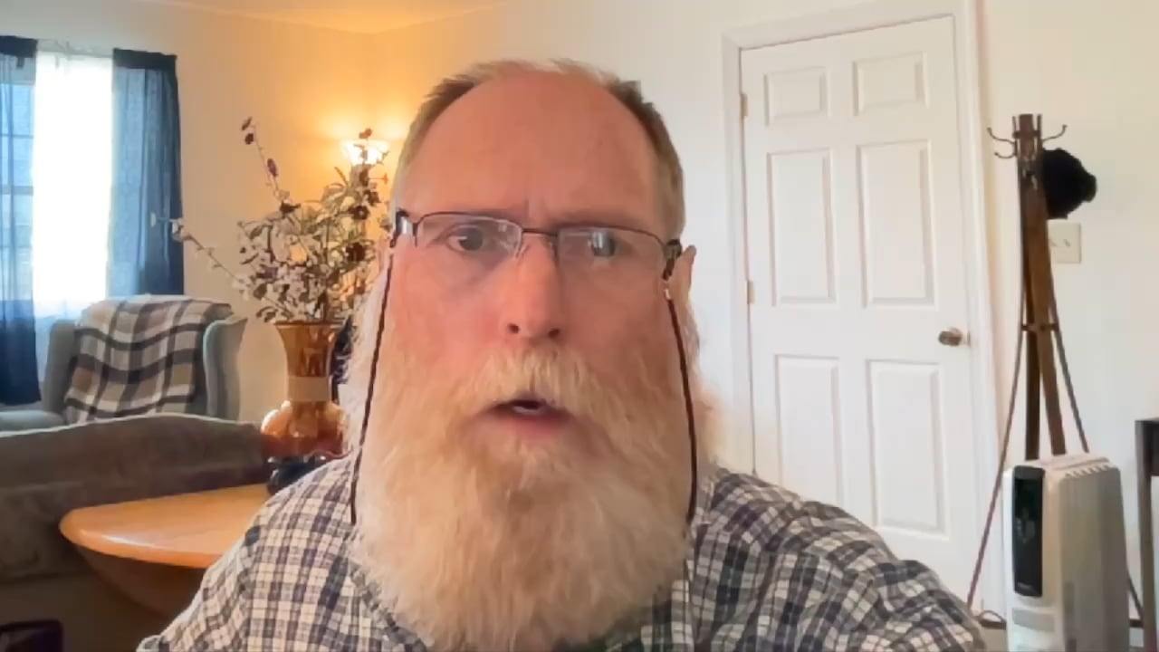 Dr. Elvin Peace