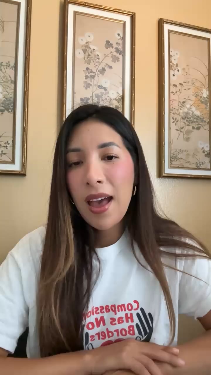 Carmen - Veritas Therapy and Wellness