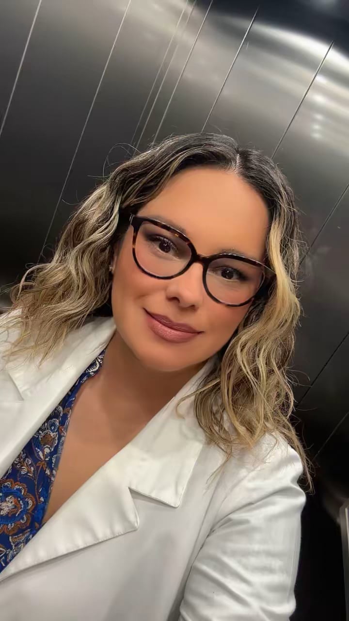Dra. Viridiana Romero Manzo