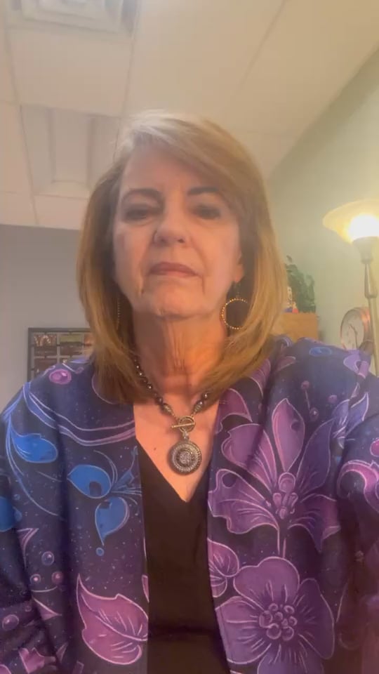 Linda Murt