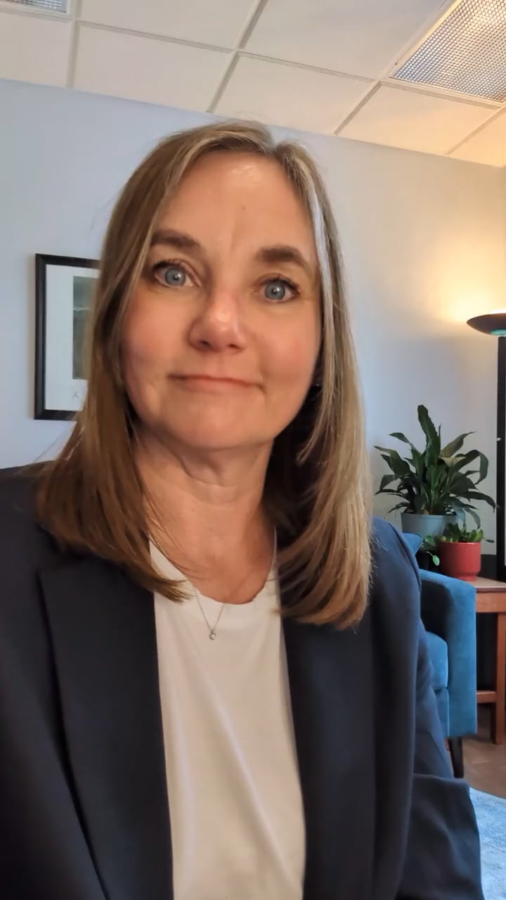 Dr. Irene Kraegel