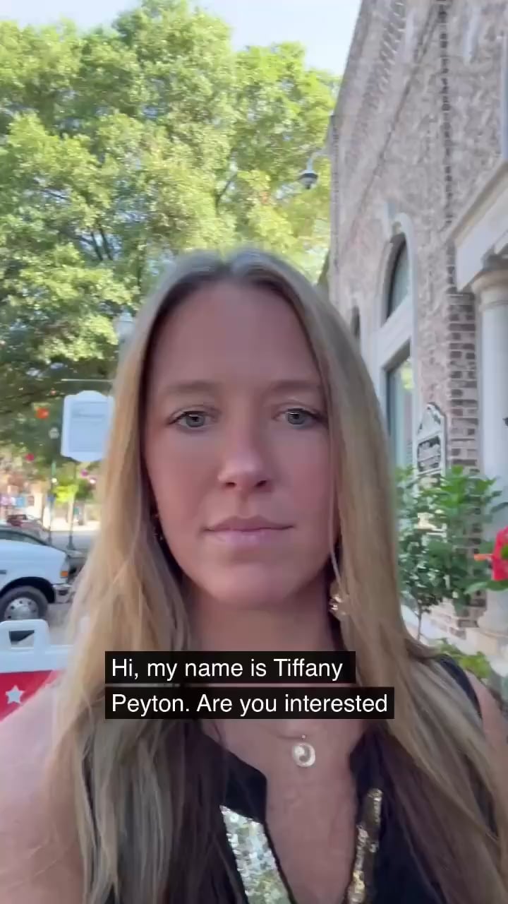 Tiffany Payton