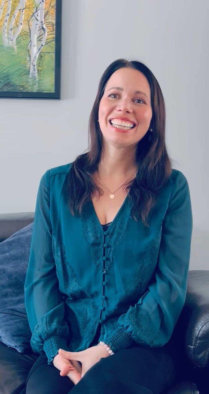 Spero Counselling and Psychotherapy