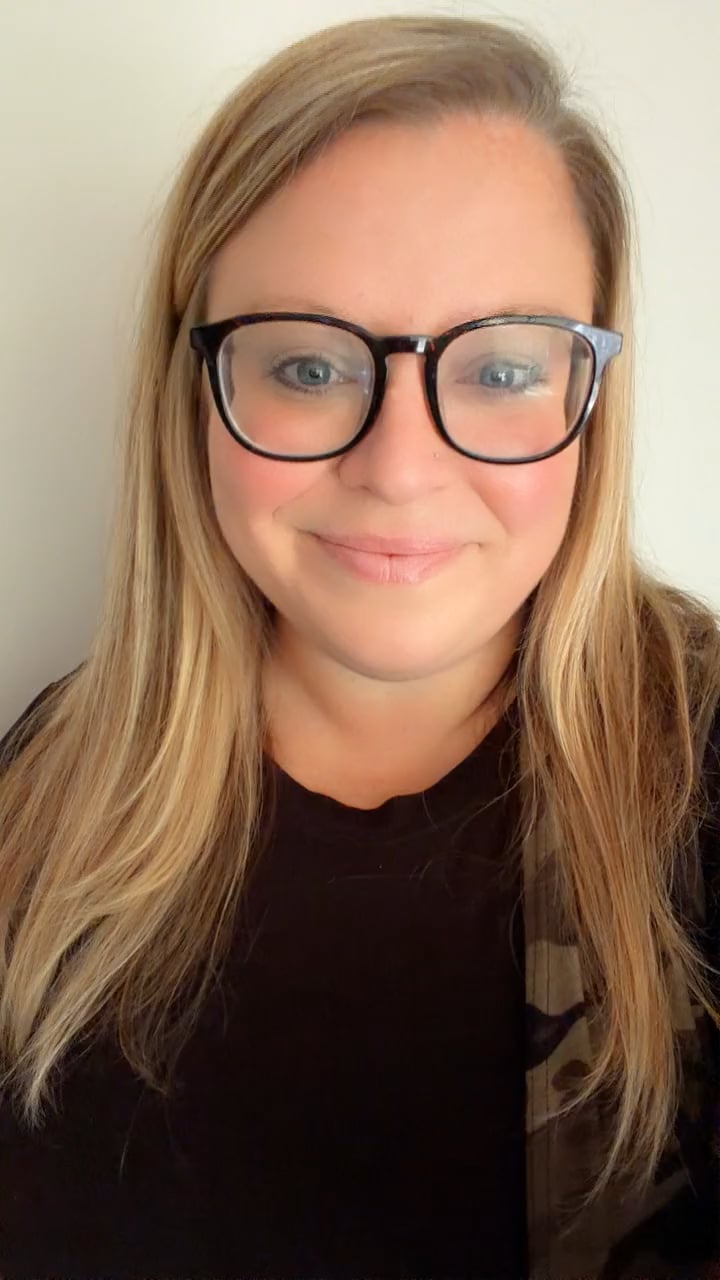 Rebecca Wiersma