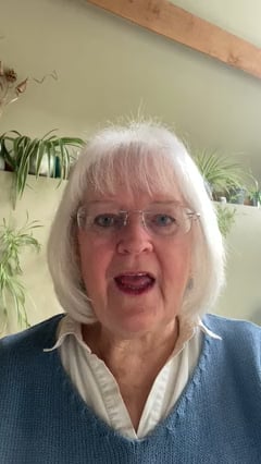 Jen at Beehive Counselling