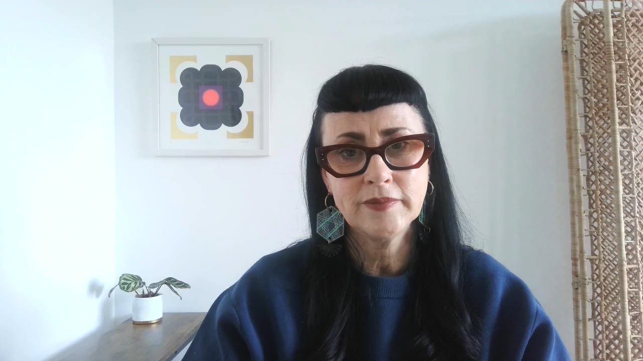 Fiona Barclay