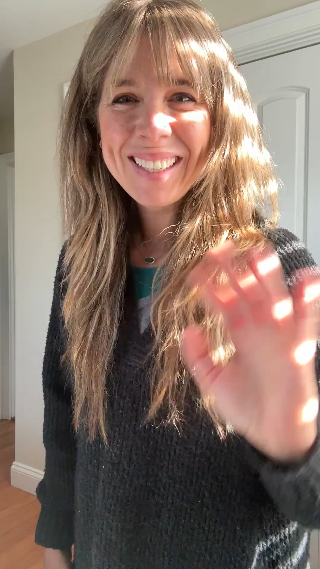 Maria J Penedo-Warren