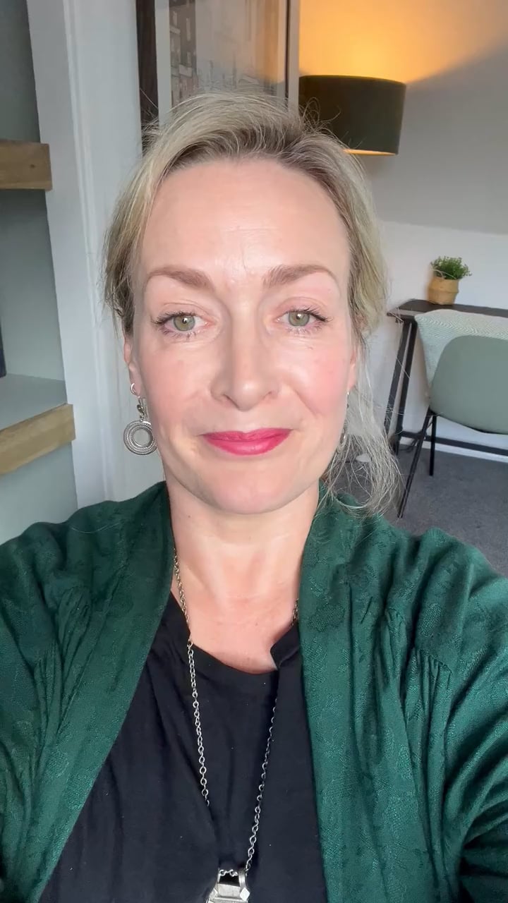 Kirsty Heath