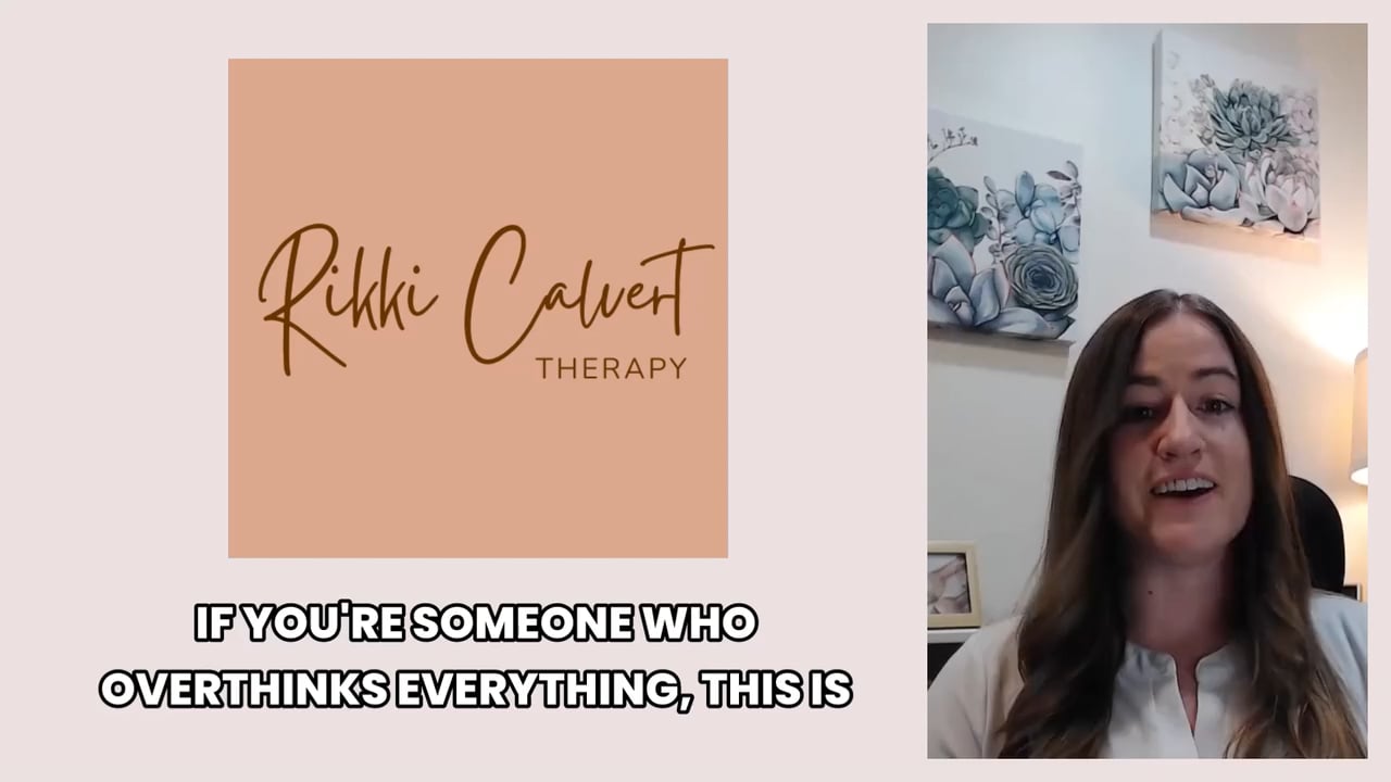 Rikki Calvert