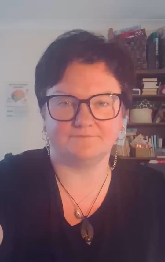 Monika Burzykowska
