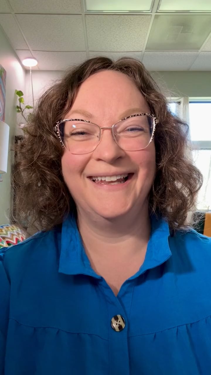 Carolyn Engberg