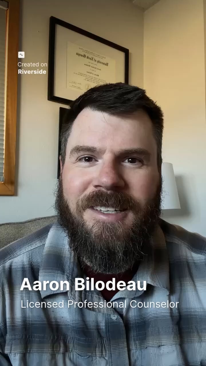 Aaron Bilodeau