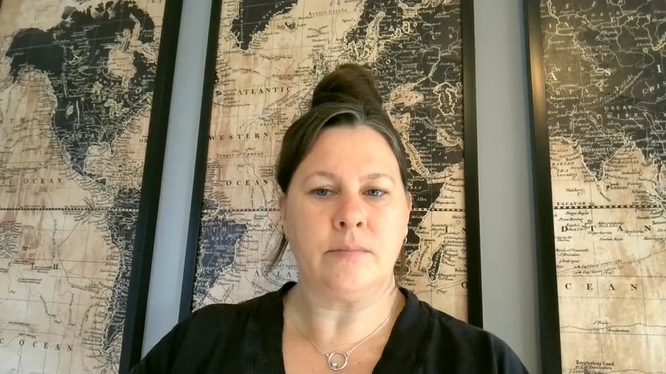 Deidra Logue