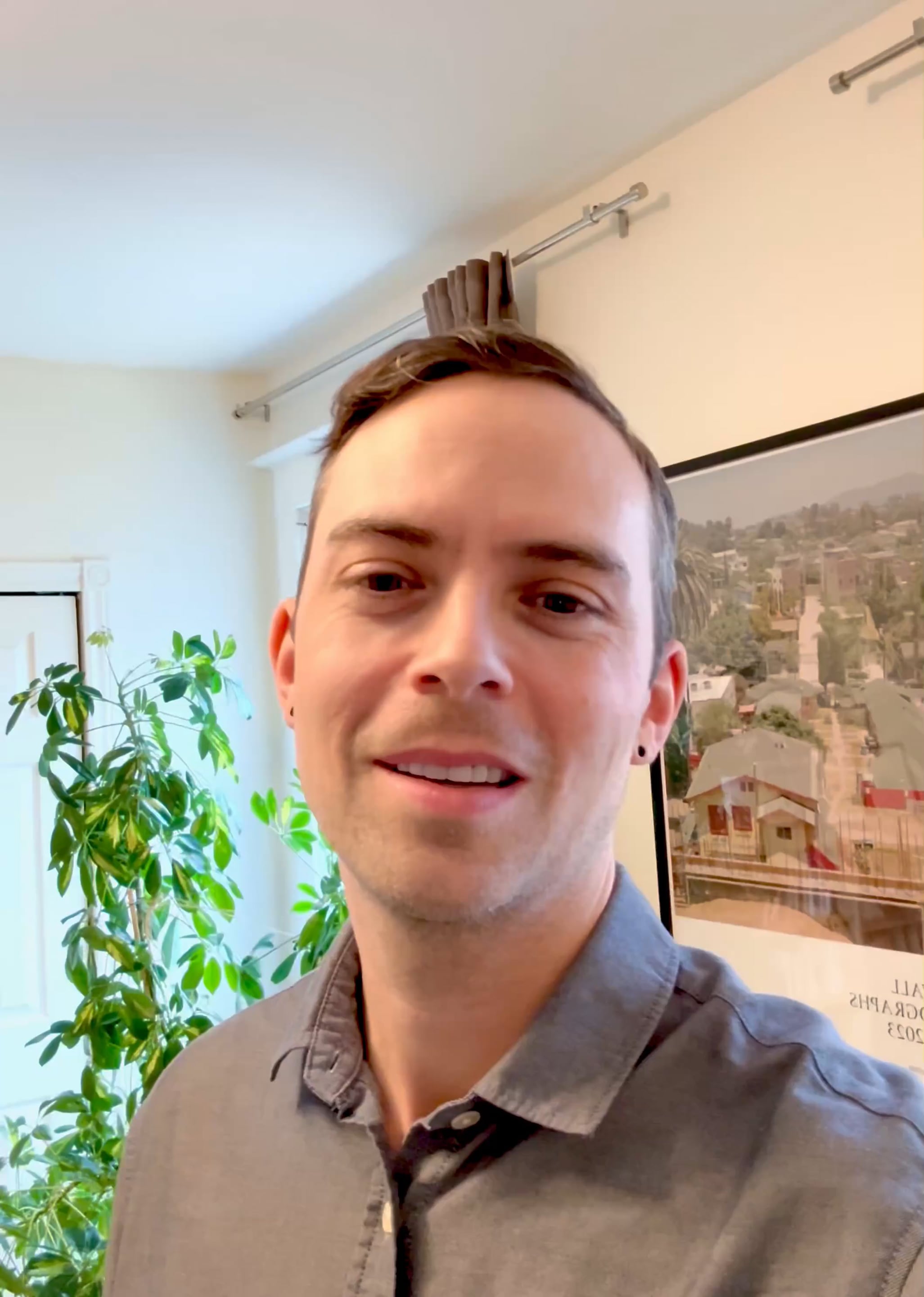 Dr. Jeff Letourneau