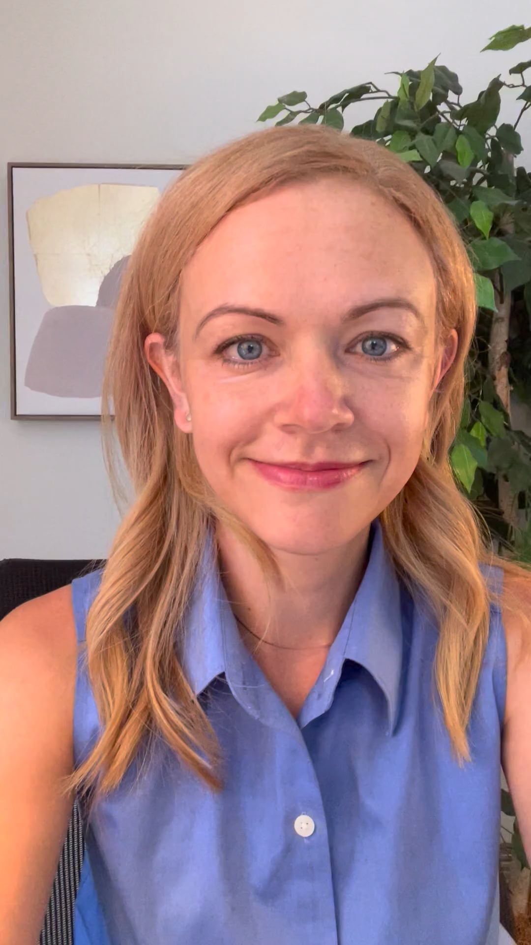 Lauren Blackwood, EMDR Therapy