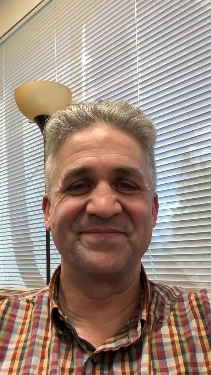 Michael Sean Allred