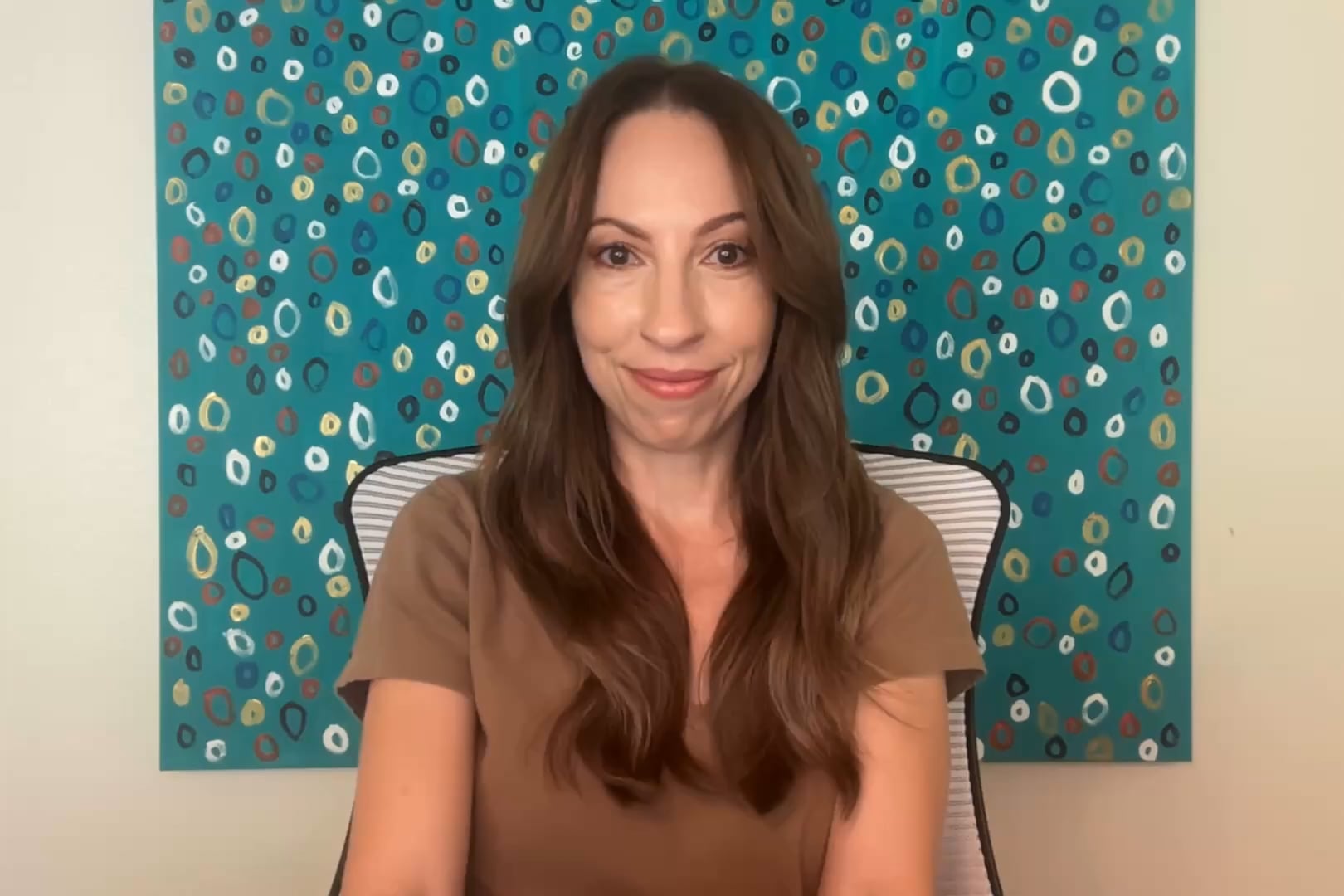 Candice Beaton