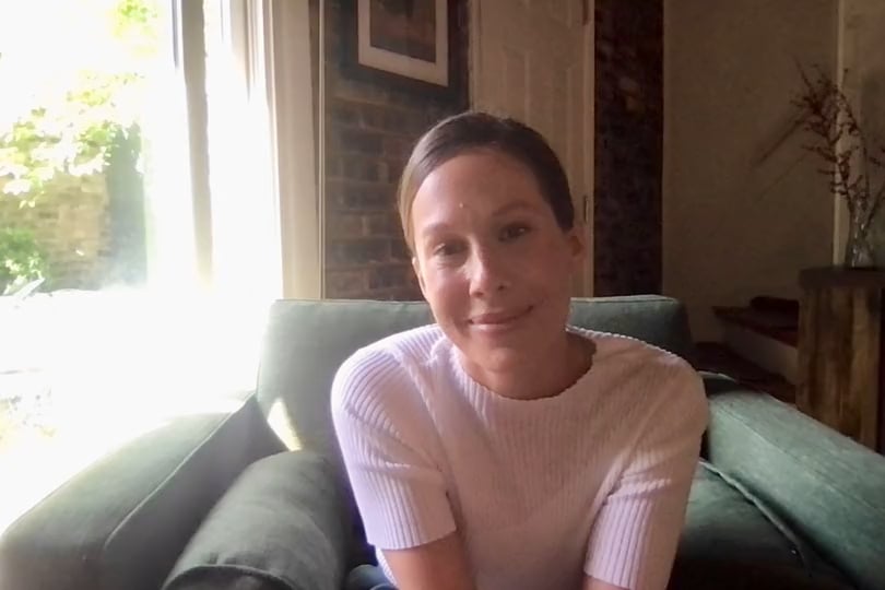 EMDR Specialist Mary-Lauren OCrowley