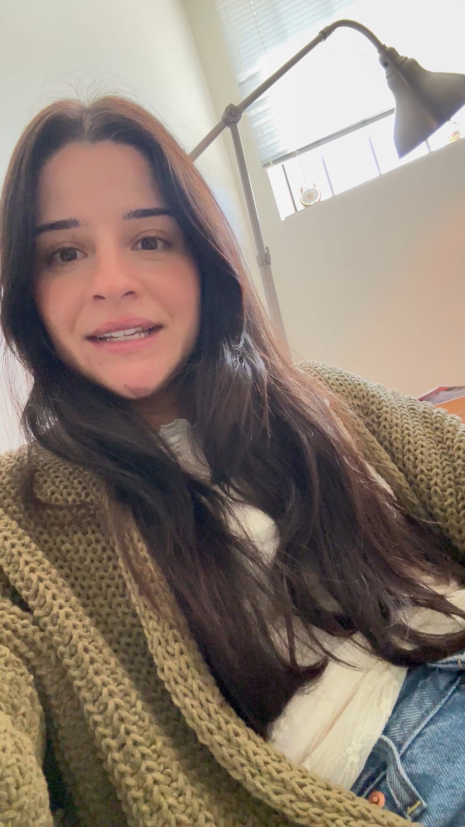 Hannah Behzadi