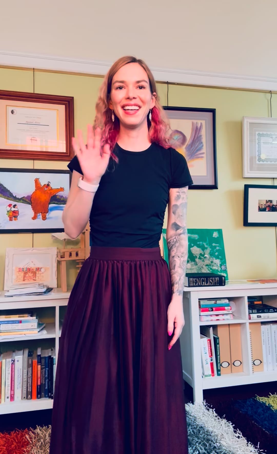 Kristen Seetahal