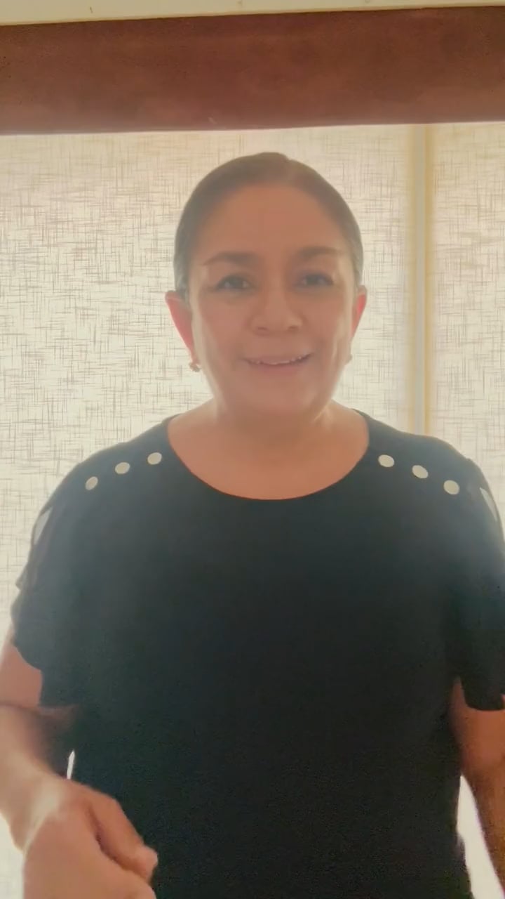 Verónica Evangelina Fuentes Ramos