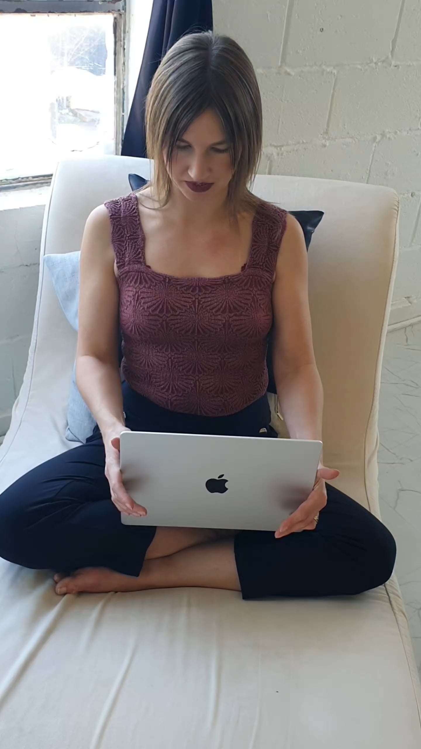 Danielle Van Alstine