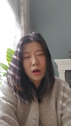Joanna He - Infidelity & Betrayal Trauma Therapy