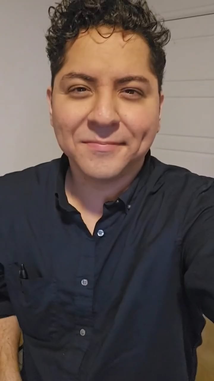 Talk Therapy & Medication Henry Suarez