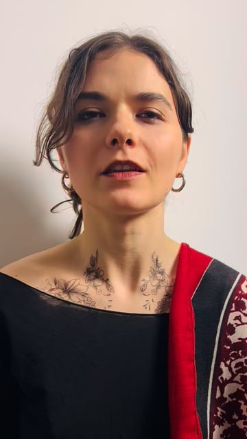 Leila Katalnykova