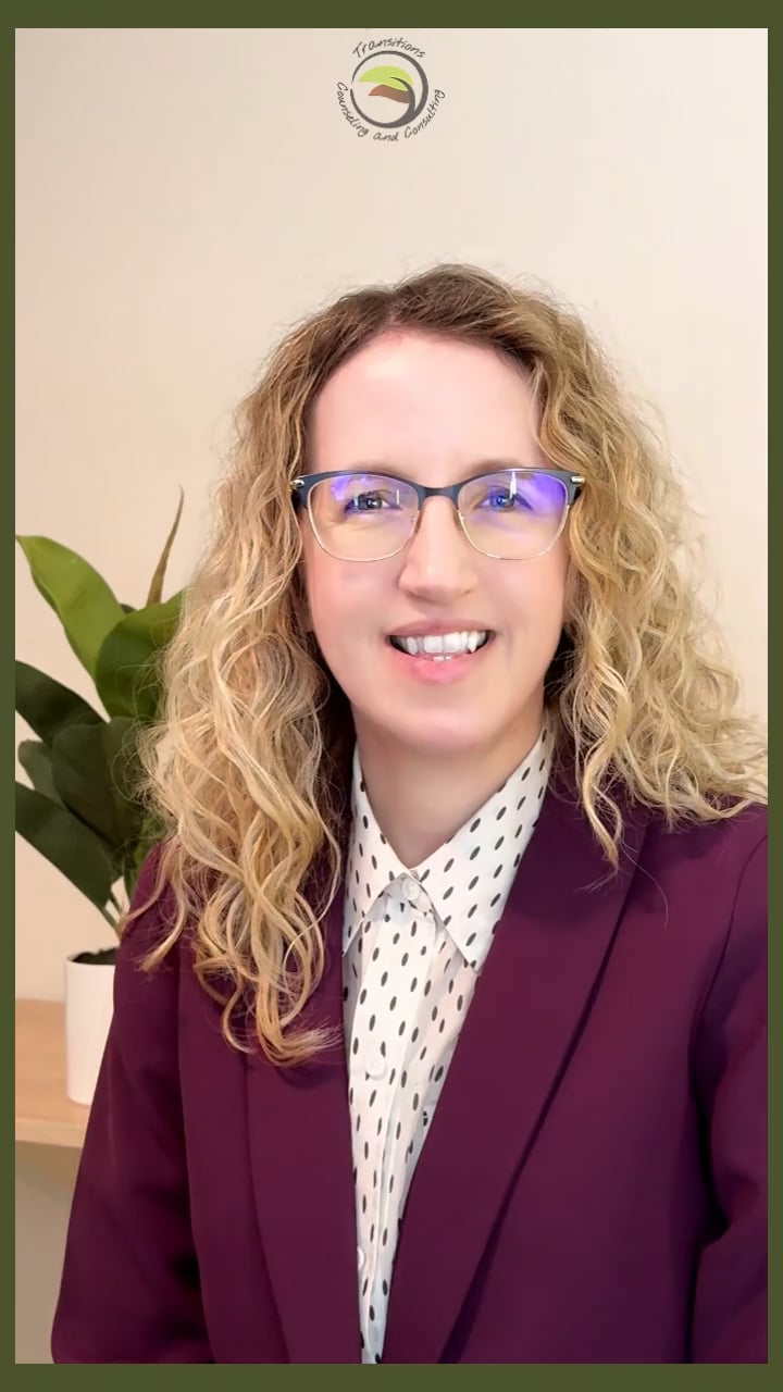 Transitions Counseling and Consulting