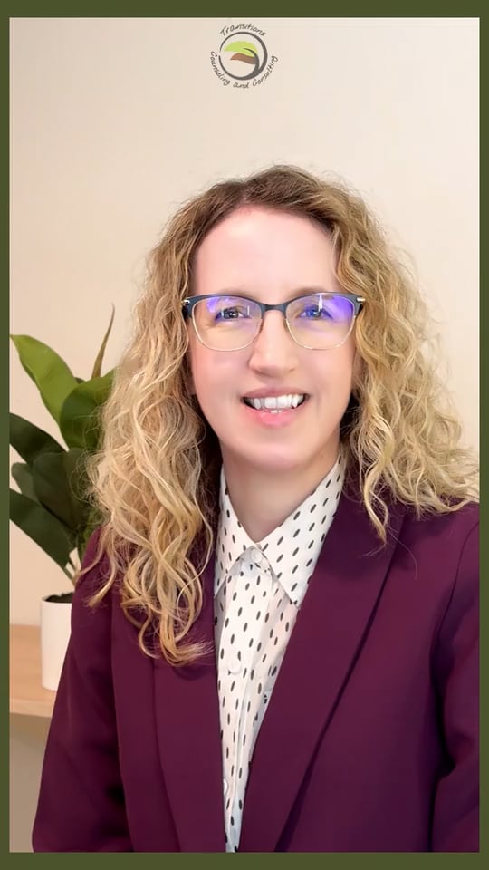 Transitions Counseling and Consulting