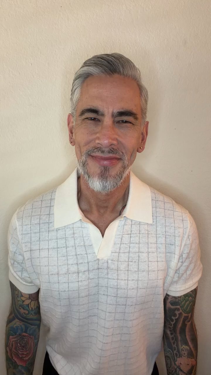 Jeffrey Sekido
