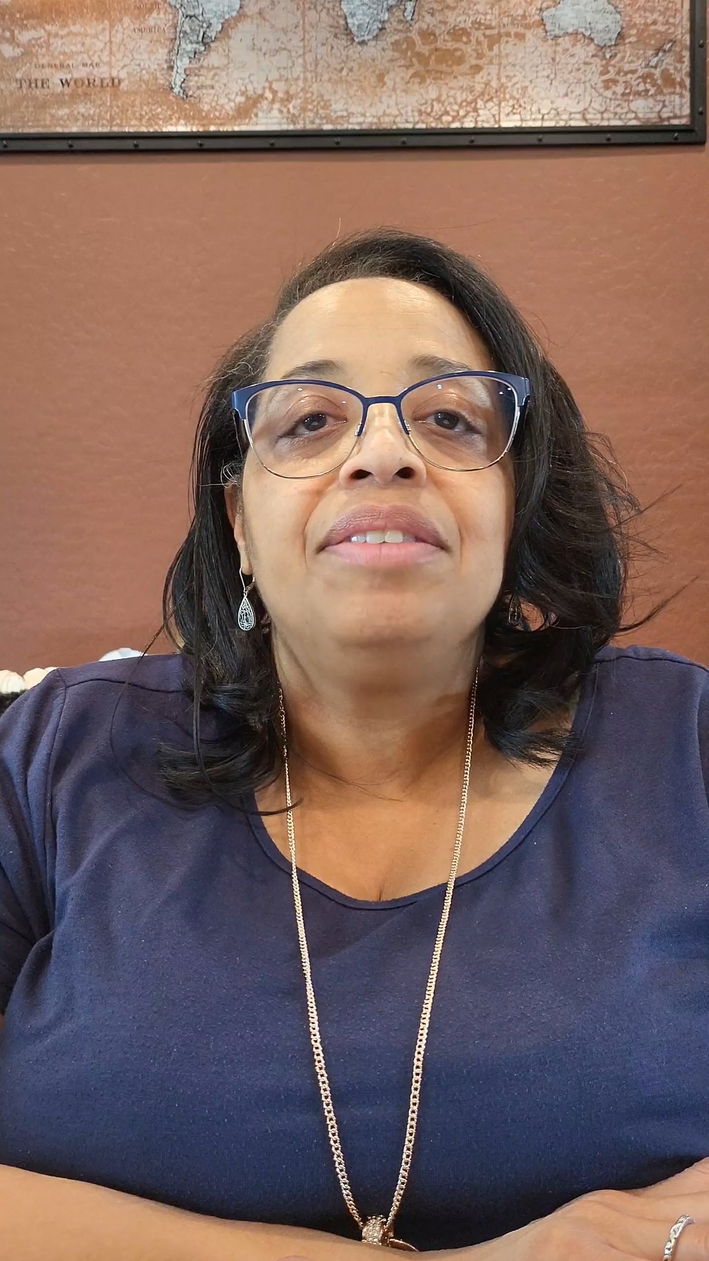 Attalia Camille Jefferies