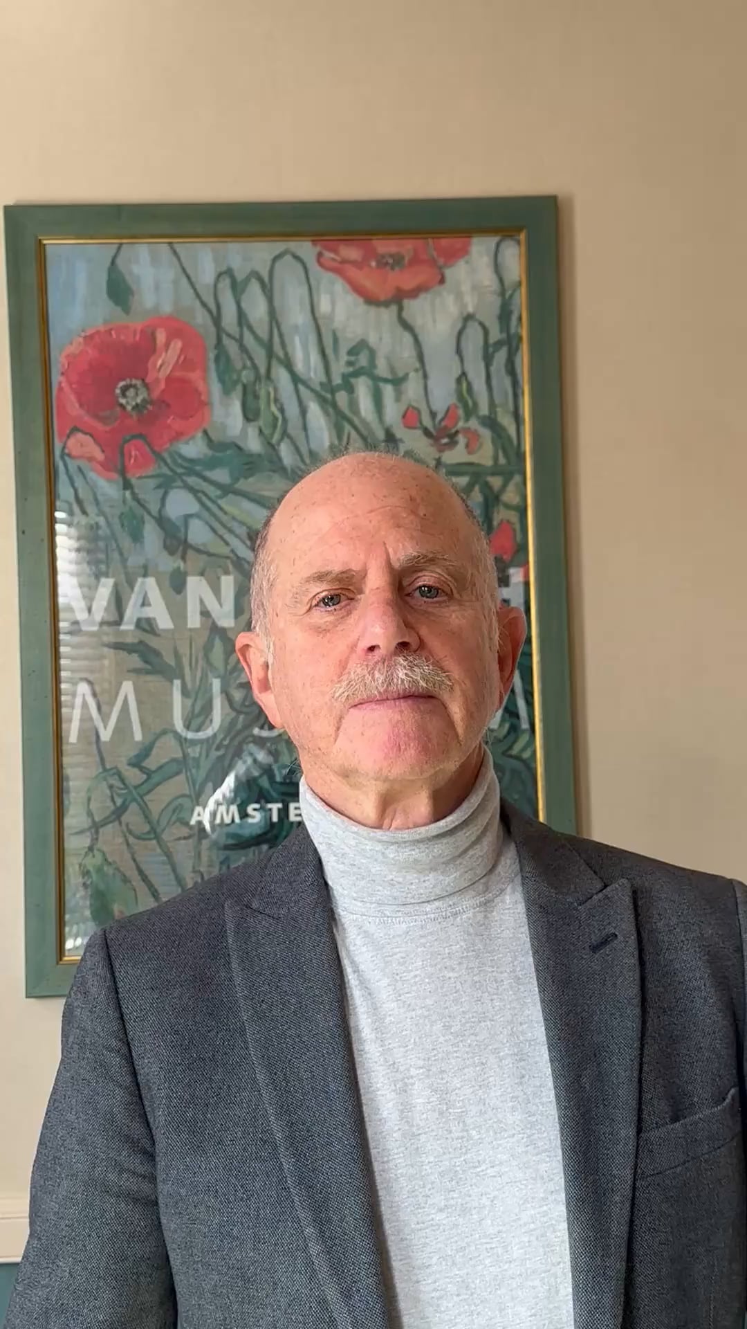 Michael S. Goldstein