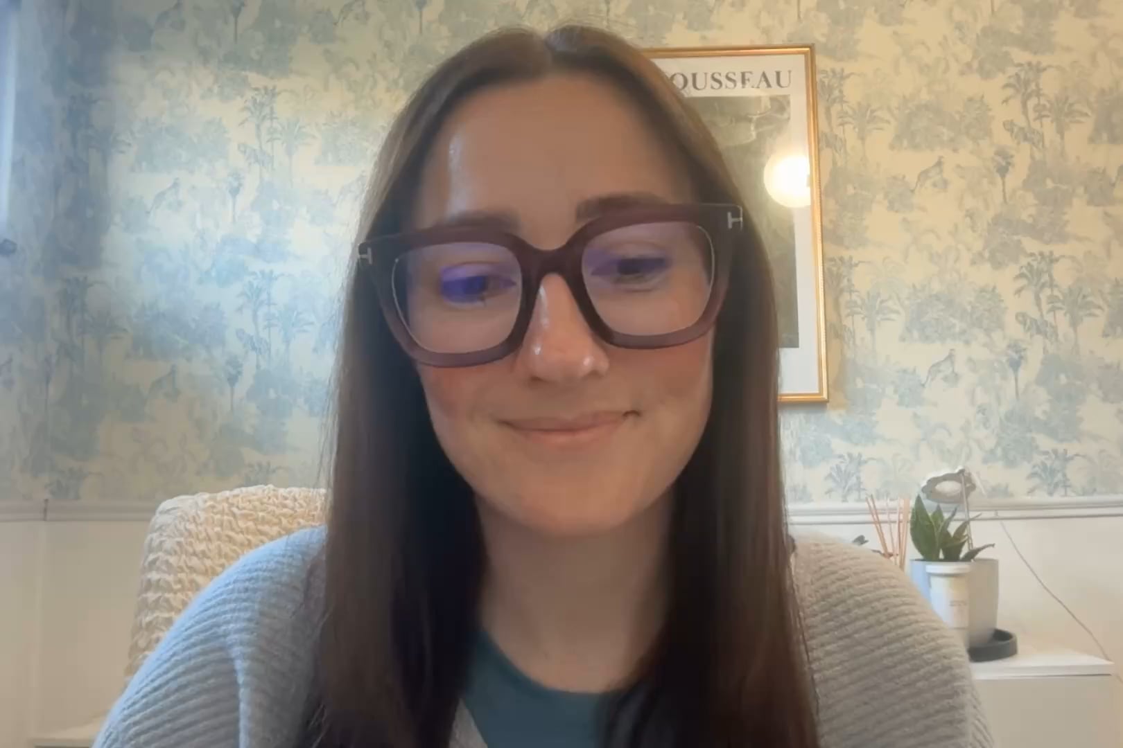 Meghan Schwarzwaelder