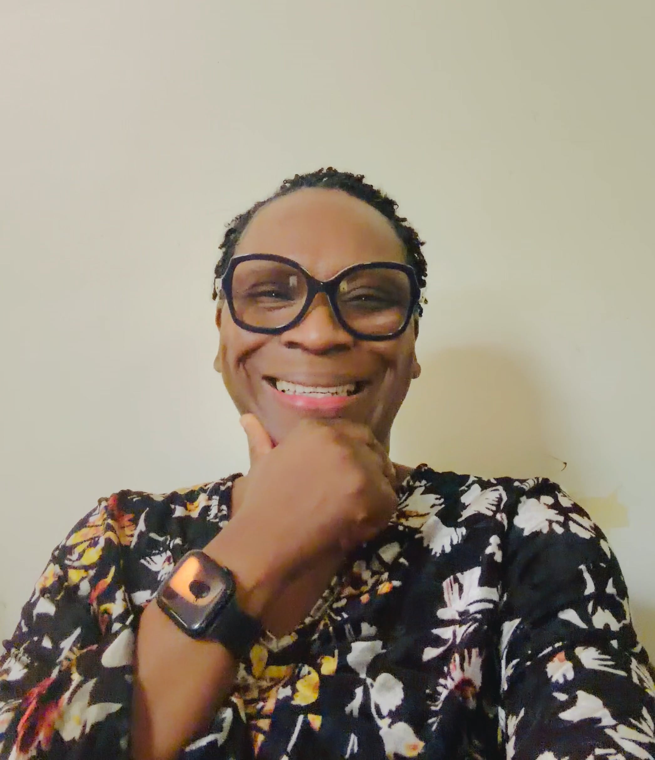 Dr. Grace Chikezie