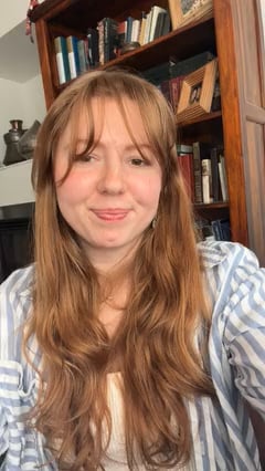 Masha Wazny; Grief & Life Transitions