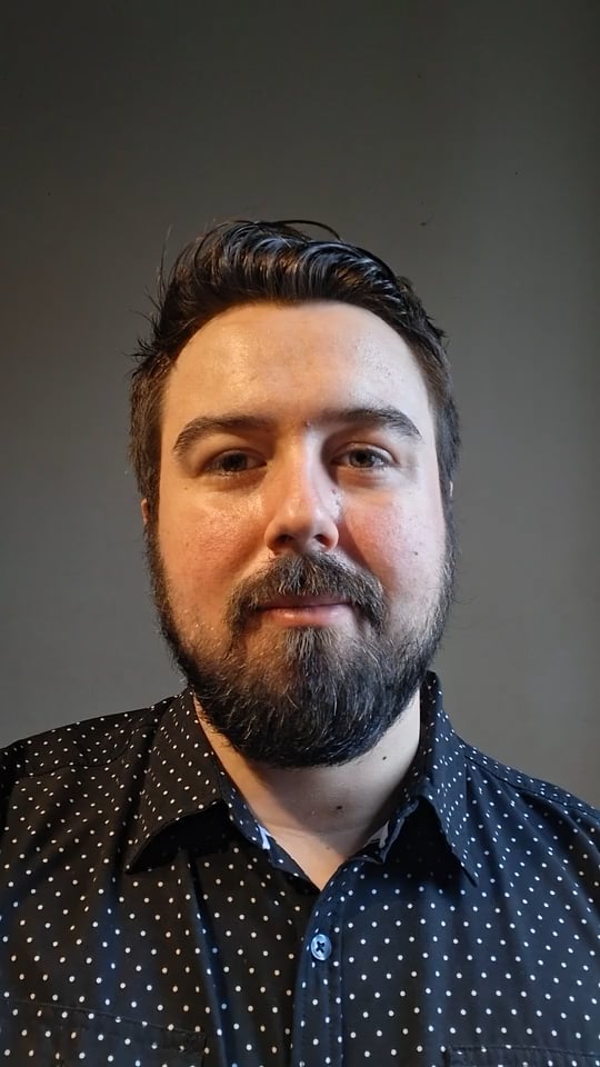 Nicholas Gierczak