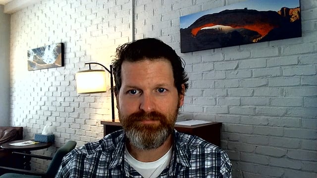 Weston Smith