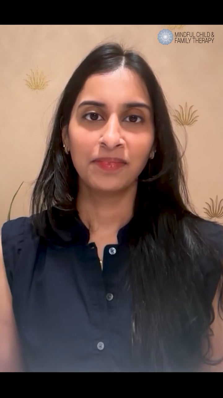 Shruti Nair
