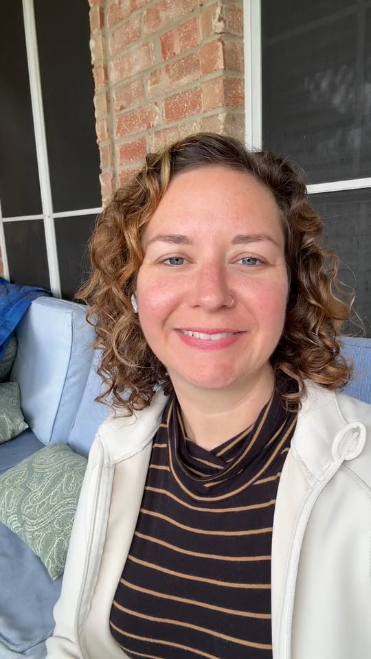 Rebecca Hogg (at Canvas Counseling & Wellness)