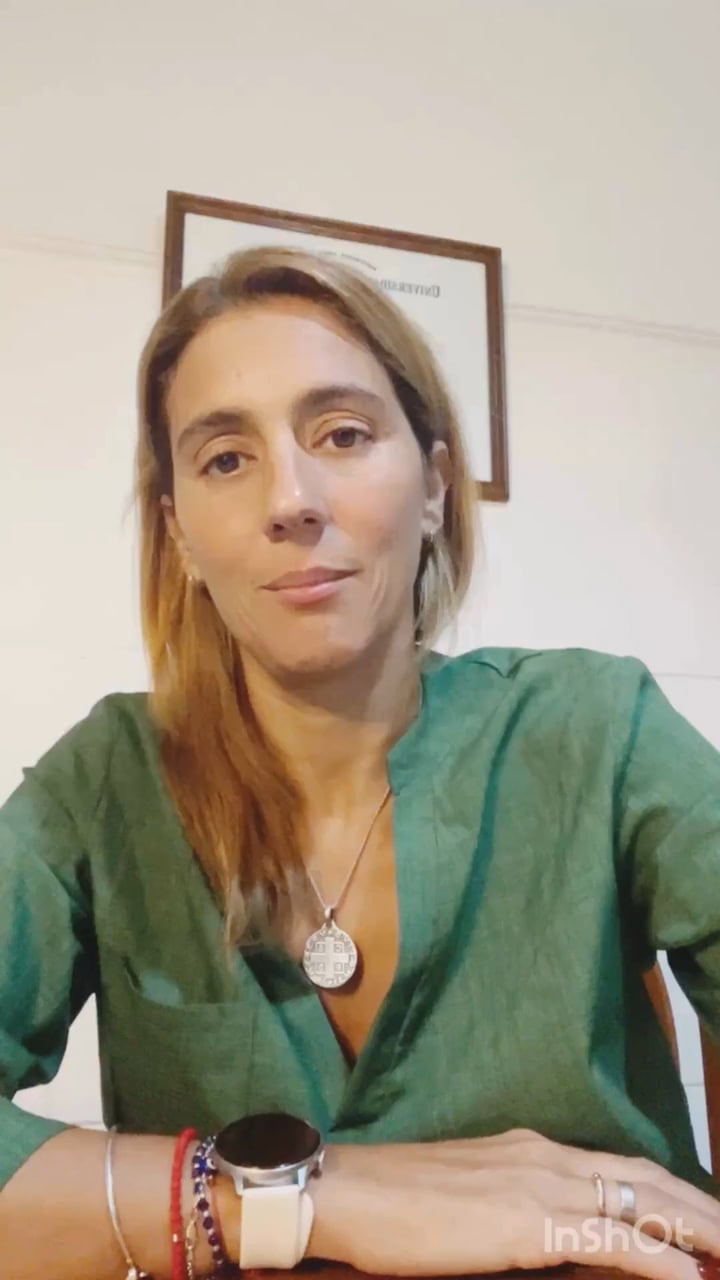 Marina Fernandez