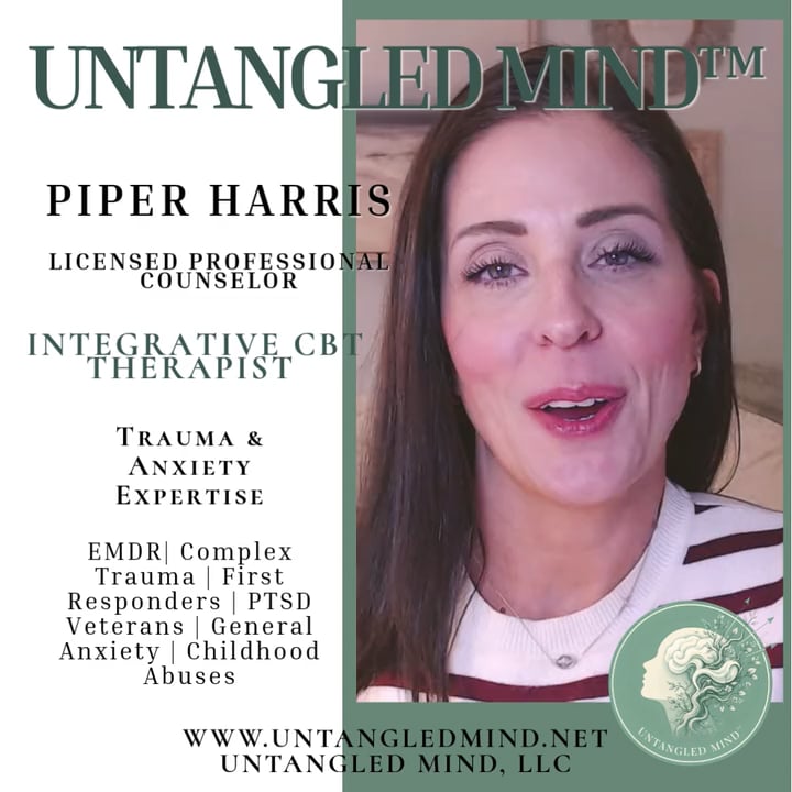Piper Harris